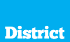 District Communications Logo